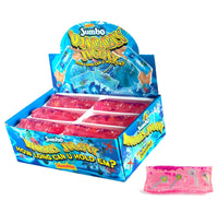 Jumbo Wiggly Jiggly - Jellyfish Water Snake Sensory Toy