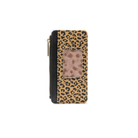 Kedzie Just Kitten Essentials Only Zippered Wallet