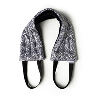 Lavender Lemon Hot Stuff Heated Neck Wrap