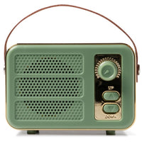 Juke Jams Rechargeable Speaker