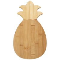 Totally Bamboo Pineapple Cutting Board