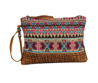 Myra Colors of the Southwest Pouch