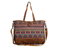 Colors of the Southwest Small WeekenderBag