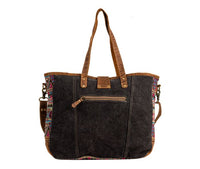 Colors of the Southwest Small WeekenderBag