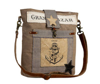 High Seas Shoulder Bag