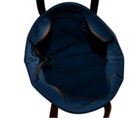 Myra Ember Reflections Embroidered Tote Bag