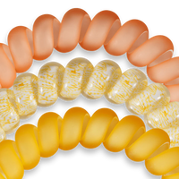 Teleties Summer Solstice Hair Coils