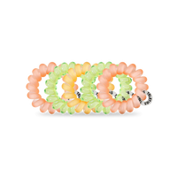 Teleties Summer Solstice Tiny Hair Coils