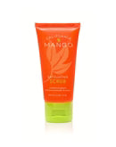 California Mango Exfoliating Scrub- 2 sizes (CLEARANCE)