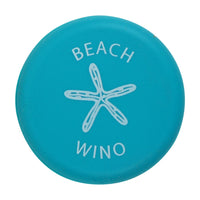 Silicone Wine Cap/Reseal/Leak proof