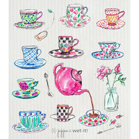 Wet-It Reusable Paper Towel