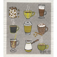 Wet-It Reusable Paper Towel