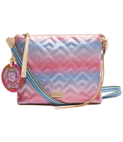 Consuela Downtown Crossbody