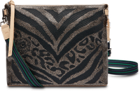 Consuela Downtown Crossbody