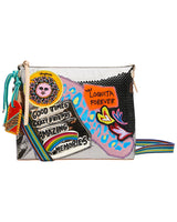 Consuela Downtown Crossbody