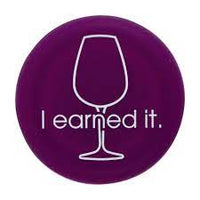 Silicone Wine Cap/Reseal/Leak proof