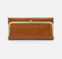 Hobo Rachel Continental Wallet