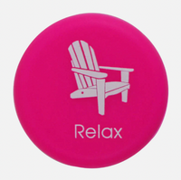 Silicone Wine Cap/Reseal/Leak proof