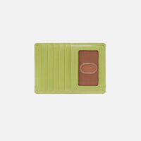 Hobo Euro Slide Card Case
