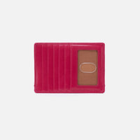 Hobo Euro Slide Card Case