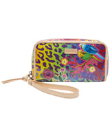 Consuela Wristlet Wallet