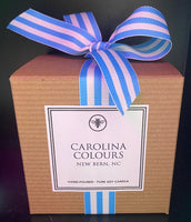 Ella B Neighborhood Candles