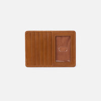 Hobo Euro Slide Card Case