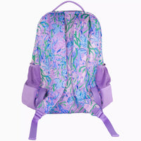 Lilly Pulitzer Seacret Escape Home Backpack