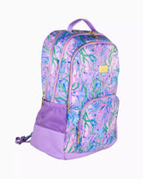 Lilly Pulitzer Seacret Escape Home Backpack
