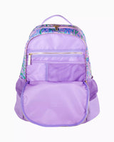 Lilly Pulitzer Seacret Escape Home Backpack

