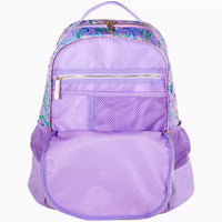 Lilly Pulitzer Seacret Escape Home Backpack