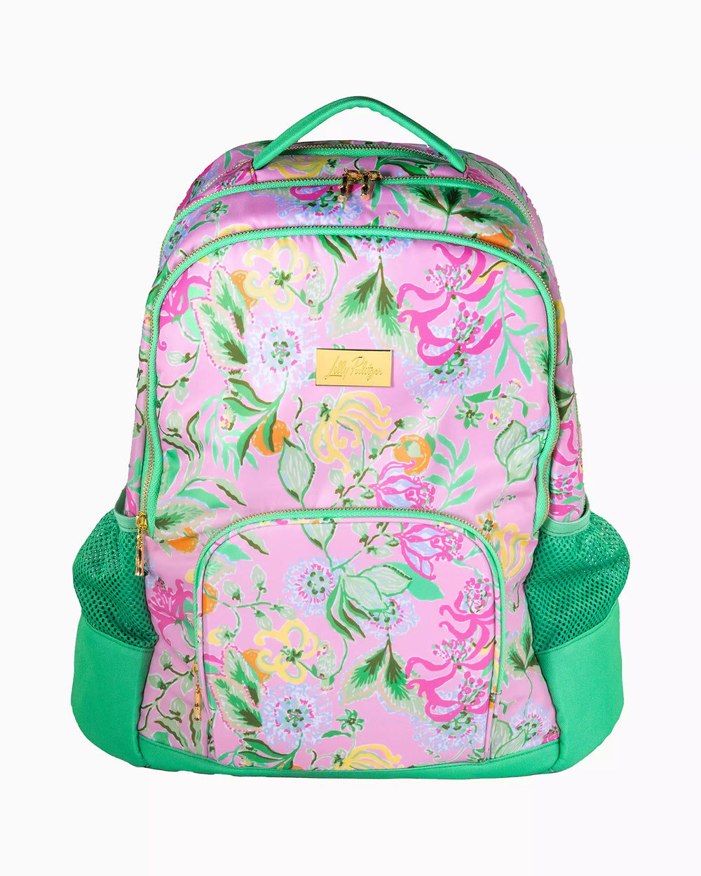 Lilly Pulitzer Backpack - Via Amore Spritzer