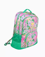 Lilly Pulitzer Backpack - Via Amore Spritzer
