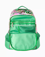 Lilly Pulitzer Backpack - Via Amore Spritzer
