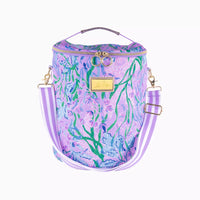 Lilly Pulitzer Beach Cooler, Seacret Escape