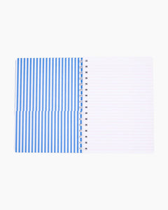 Lilly Pulitzer Mini Notebook - Bahamas Beachcomber
