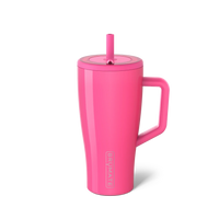 BruMate Hot Pink Era 30oz Tumbler