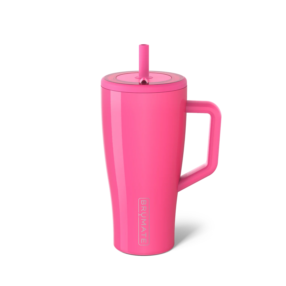 BruMate Hot Pink Era 30oz Tumbler