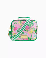 Lilly Pulitzer Lunch Bag - Via Amore Spritzer
