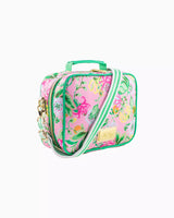 Lilly Pulitzer Lunch Bag - Via Amore Spritzer
