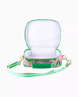 Lilly Pulitzer Lunch Bag - Via Amore Spritzer
