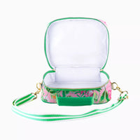 Lilly Pulitzer Lunch Bag - Via Amore Spritzer
