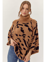 Cami Turtleneck Sweater
