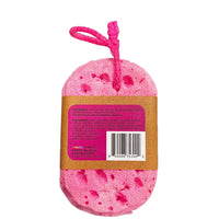Hawaiian Breeze Soapy Scrubbie
