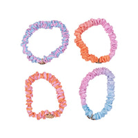 Lilly Pulitzer Assorted Mini Scrunchie Set
