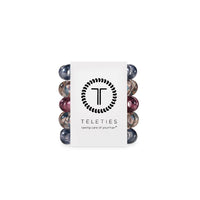 Teleties Purple Haze Tiny Hair Coils
