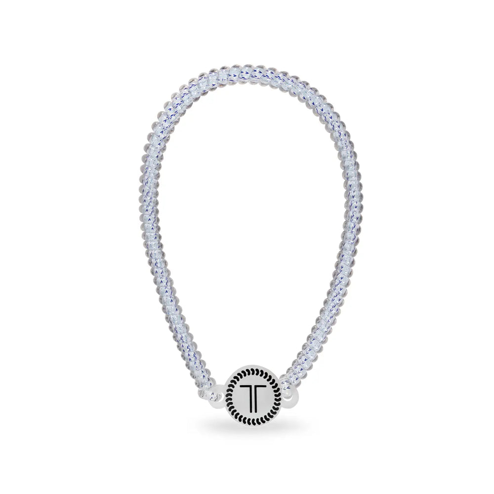 Teleties Hamton Bay Spiral Hair Coil Headband