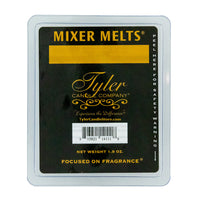 Resort Scented Mixer Melt

