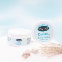 Body Butter Twine
