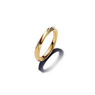 Pandora Twisted Ring